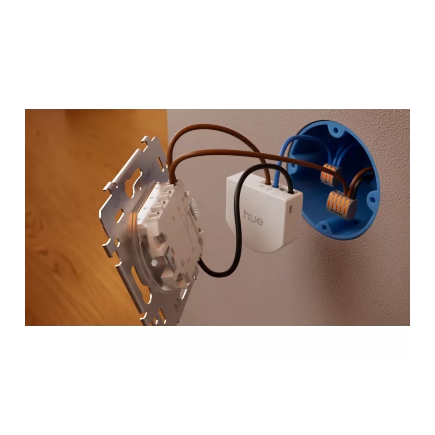 Philips - Hue-Modul