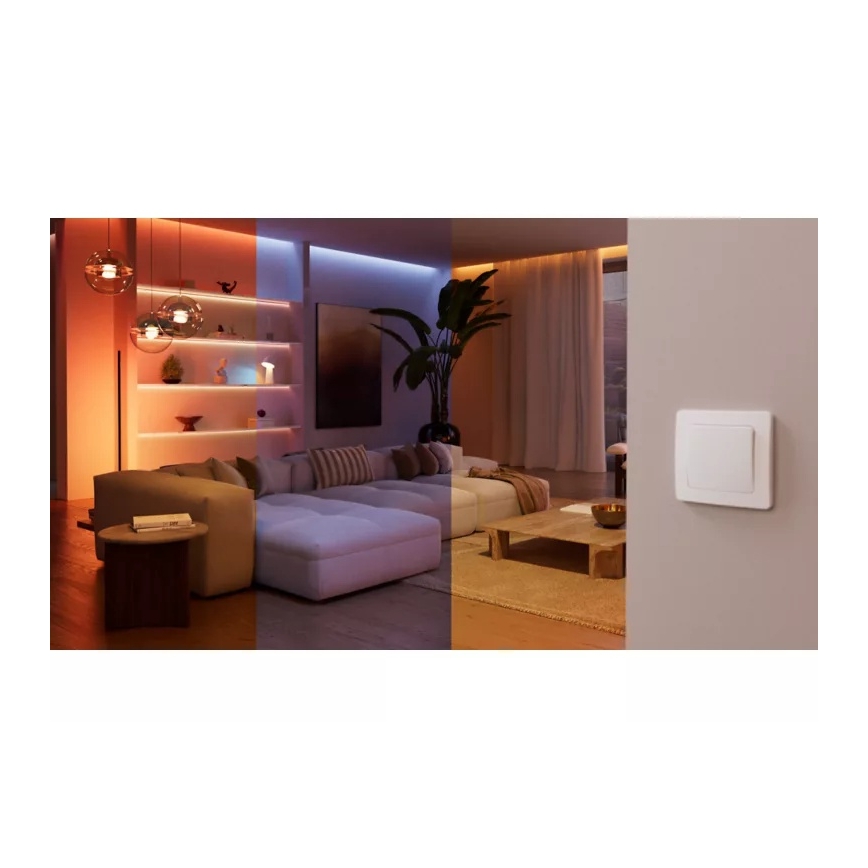 Philips - Hue-Modul