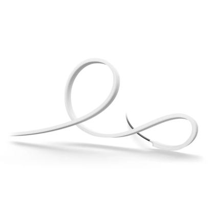 Philips - dimmbarer RGBW-LED-Außenstreifen Hue NEON 5m LED/30W/230V 2200-6500K IP67