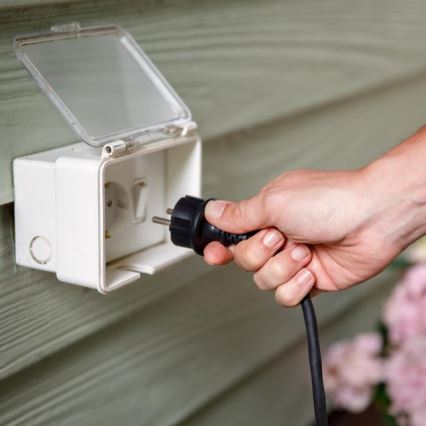 Philips - Hue Netzteil 100W/24V/230V IP67