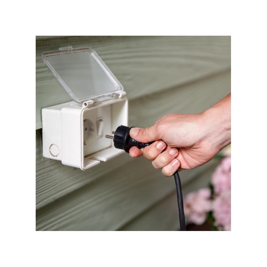 Philips - Hue Netzteil 100W/24V/230V IP67