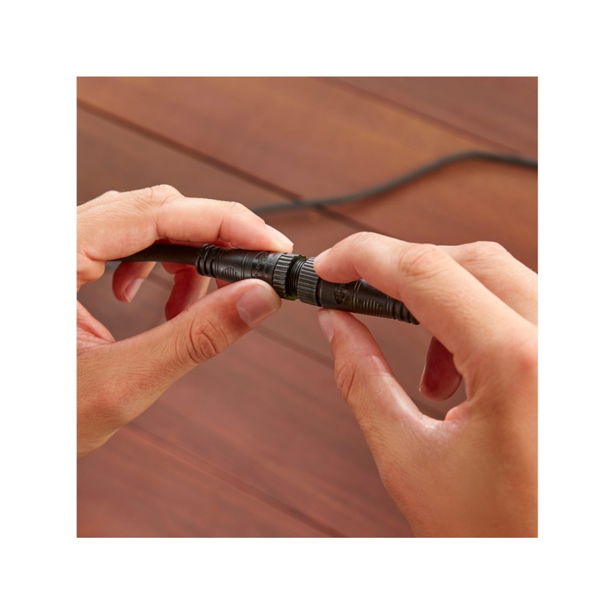 Philips - Netzteil Hue 40W/24V/230V IP67