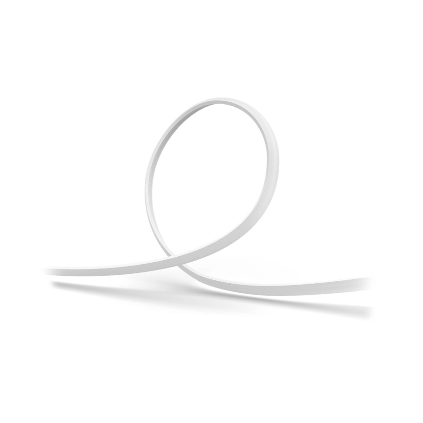 Philips - Hue OMNIGLOW dimmbarer LED-RGBW-Streifen 5m LED/60W/230V 2200-6500K