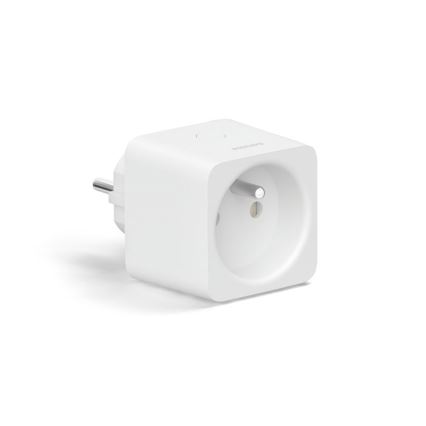 Intelligente Steckdose Philips Hue Smart Plug