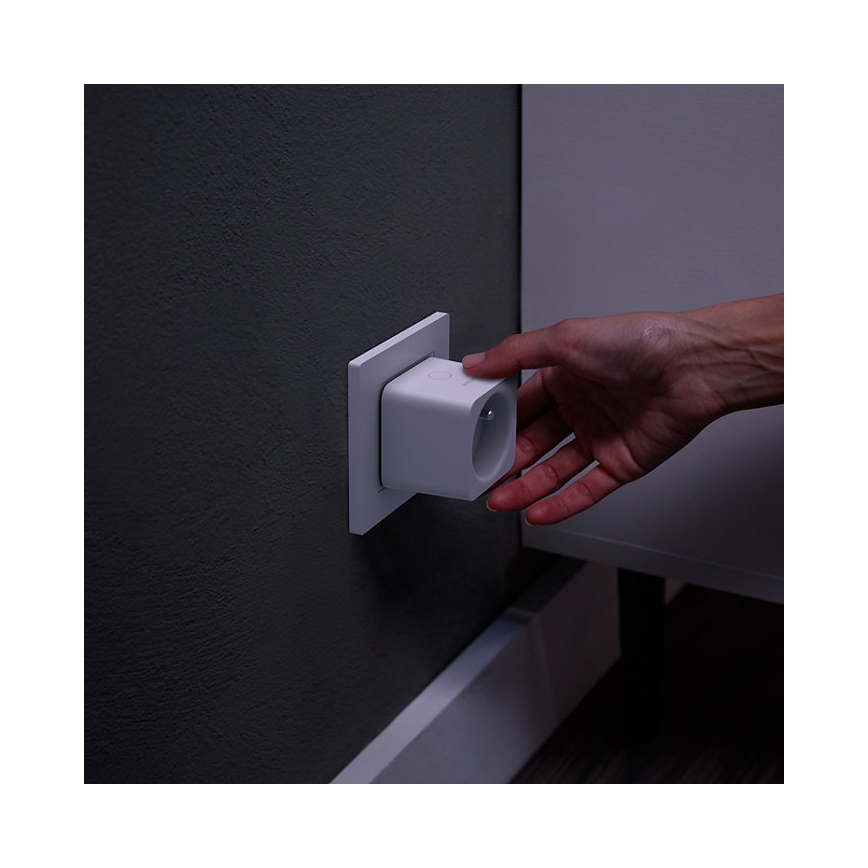 Intelligente Steckdose Philips Hue Smart Plug