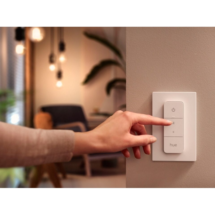 Philips Hue SWITCH V2 Fernbedienung 1xCR2032