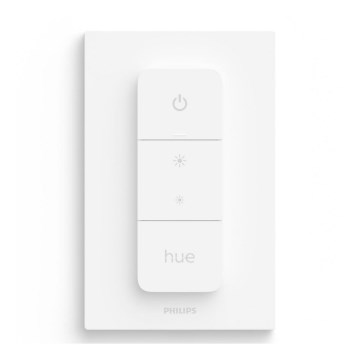Philips Hue SWITCH V2 Fernbedienung 1xCR2032