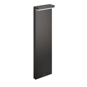 Philips - LED-Außenleuchte 2xLED/4,5W/230V 2700K IP44
