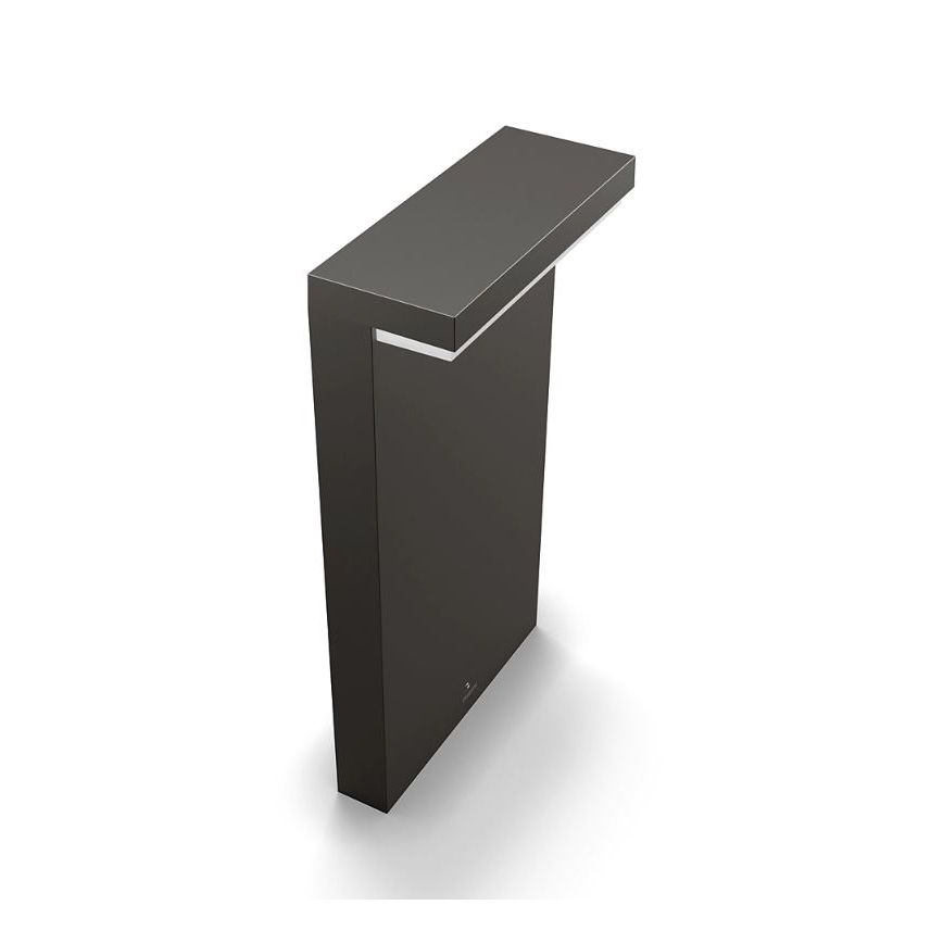 Philips - LED-Außenleuchte BUSTAN LED/3,8W/230V 2700K 40 cm IP44