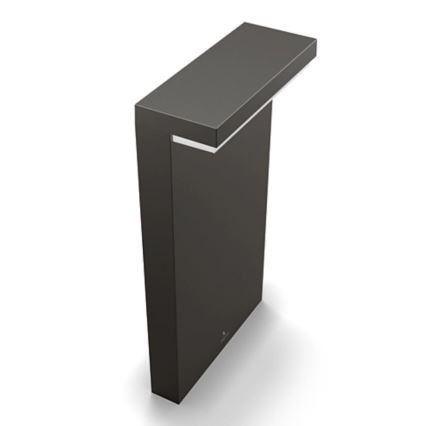 Philips - LED-Außenleuchte BUSTAN LED/3,8W/230V 2700K 77 cm IP44