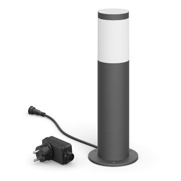 Philips - LED-Außenleuchte GARDENLINK LED/6W/230V 2700K IP44