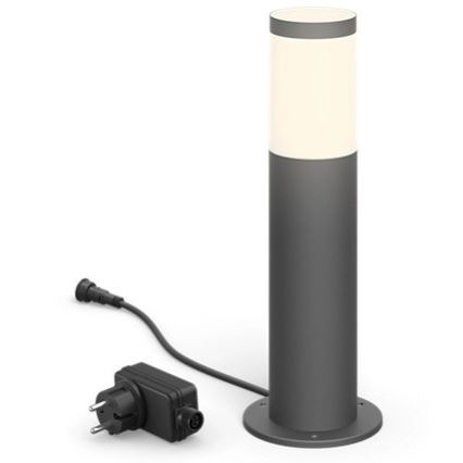 Philips - LED-Außenleuchte GARDENLINK LED/6W/230V 2700K IP44