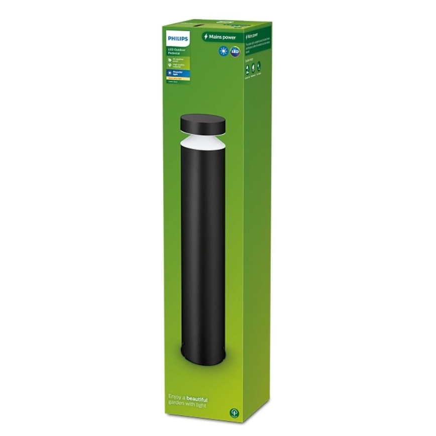Philips - LED-Außenleuchte LAVEN LED/6W/230V 2700K IP44