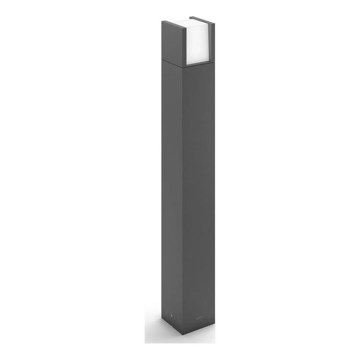 Philips - LED-Außenleuchte LED/3,8W/230V 77 cm 3000K IP44