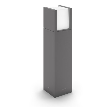 Philips - LED-Außenleuchte LED/6W/230V 4000K IP44