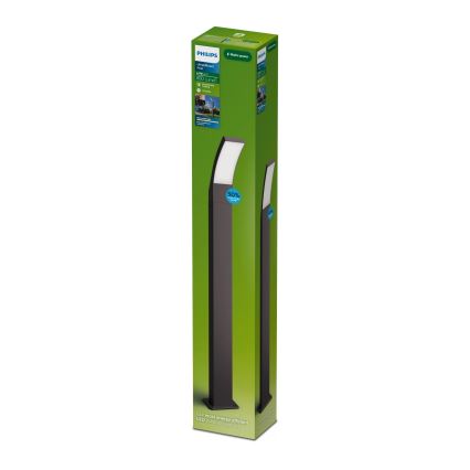 Philips - LED-Außenleuchte SPLAY LED/4,3W/230V 2700K 96 cm IP44