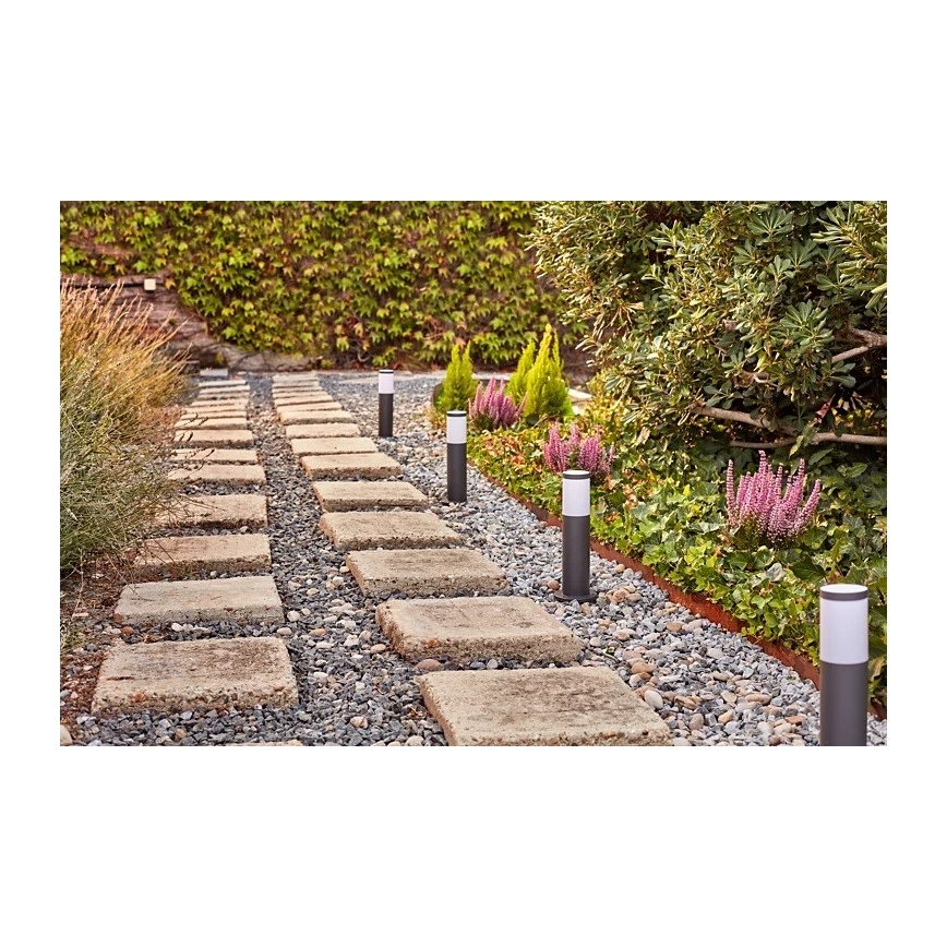 Philips - LED Außenleuchte GARDENLINK LED/24W/230V 2700K IP44