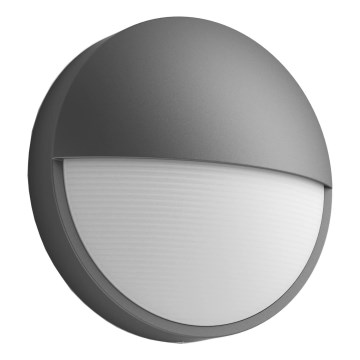 Philips - LED-Außenwandleuchte CAPRICORN LED/4,3W/230V IP44