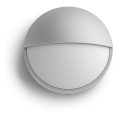 Philips - LED außenwandleuchte LED/6W/230V