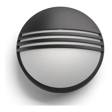 Philips - LED Außenwandleuchte LED/6W/230V IP44