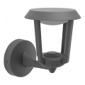 Philips - LED Außenwandleuchte NUVY LED/4,3W/230V 2700K IP44