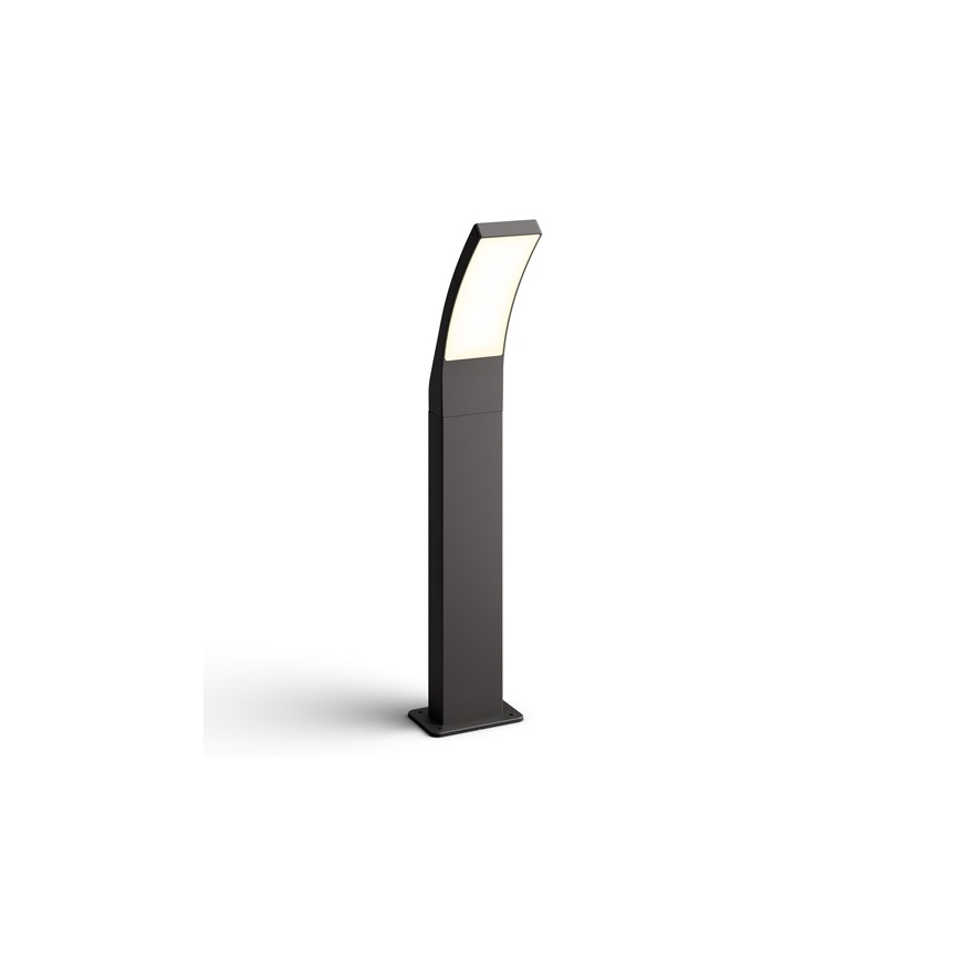 Philips - LED Auβenlampe LED/12W/230V 2700K 60 cm IP44
