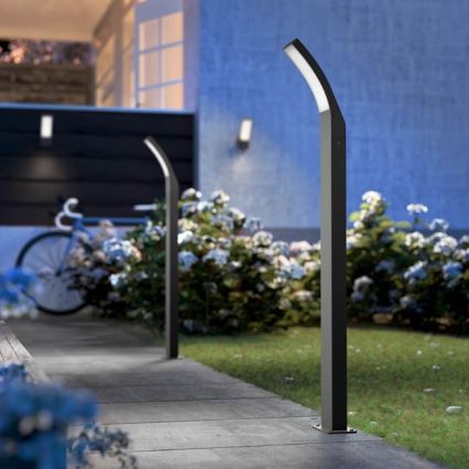 Philips - LED Auβenlampe LED/12W/230V 4000K 96 cm IP44