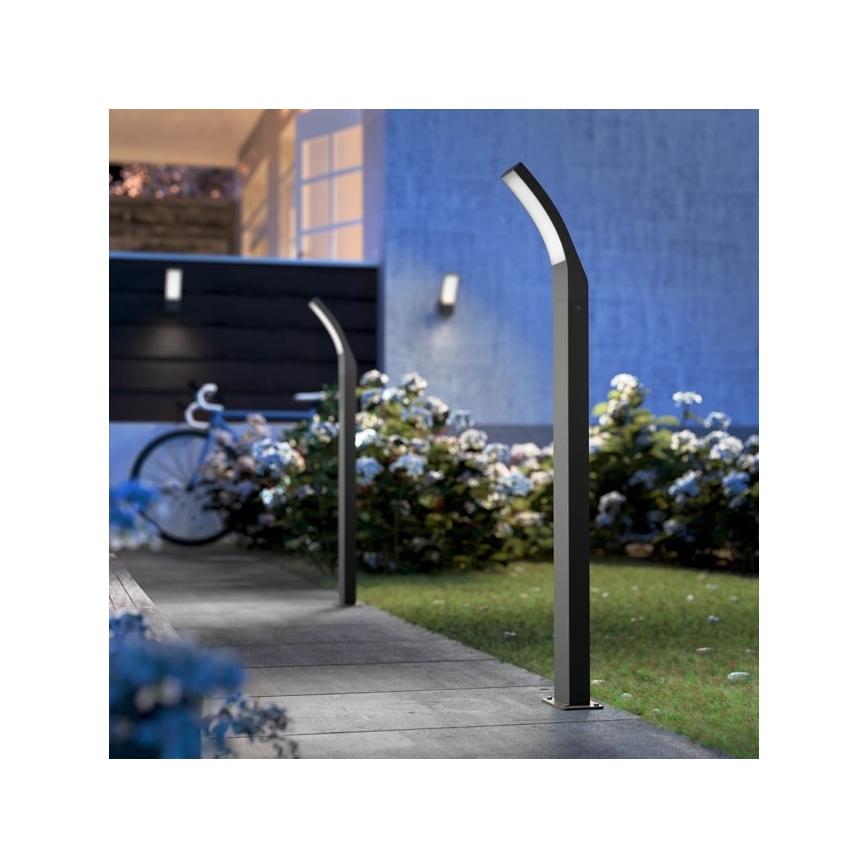 Philips - LED Auβenlampe LED/12W/230V 4000K 96 cm IP44