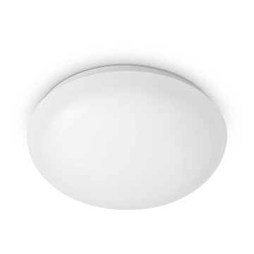 Philips - LED Bad-Deckenleuchte 1xLED/10W/230V IP44 2700K