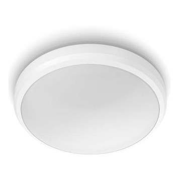 Philips - LED-Badezimmer-Deckenleuchte BALANCE LED/6W/230V IP44