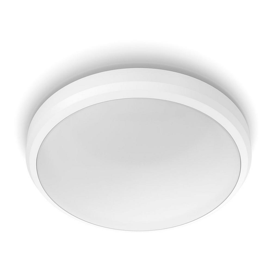 Philips - LED-Badezimmer-Deckenleuchte LED/17W/230V 2700K IP44