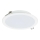 Philips - LED-Badezimmer-Einbauleuchte LEDINAIRE SLIM LED/12W/230V 4000K IP44 weiß