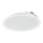 Philips - LED Badezimmer-Einbauleuchte LEDINAIRE SLIM LED/19W/230V 4000K IP44 weiß