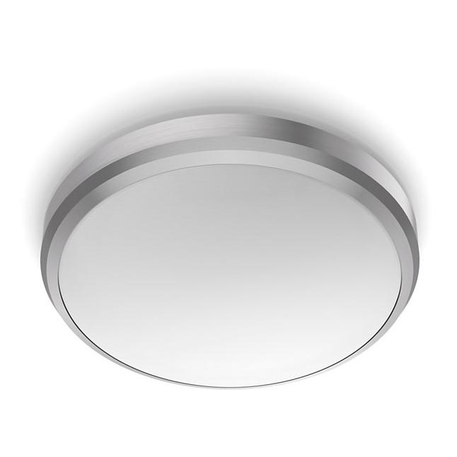 Philips - LED Badezimmerdeckenleuchte BALANCE LED/6W/230V IP44