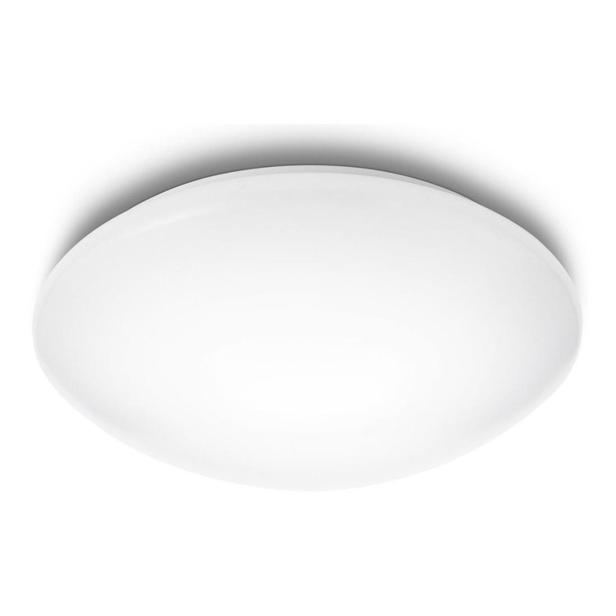 Philips - LED-Deckenleuchte 1xLED/12W/230V