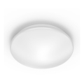 Philips - LED-Deckenleuchte LED/17W/230V 2700K