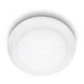 Philips - LED-Deckenleuchte LED/6W/230V 4000K