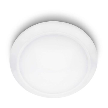 Philips - LED-Deckenleuchte LED/6W/230V 4000K