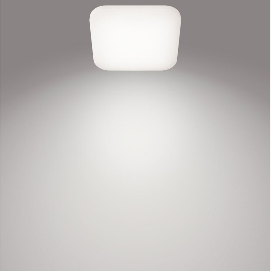 Philips - LED-Deckenleuchte LED/12W/230V 4000K