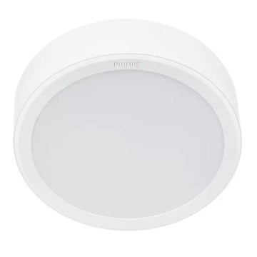Philips - LED-Deckenleuchte MESON LED/16,5W/230V 4000K