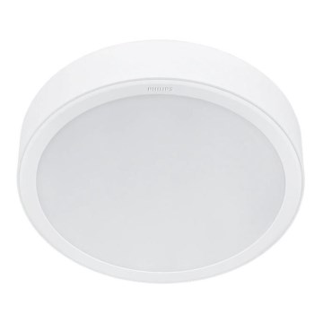 Philips - LED-Deckenleuchte MESON LED/23,5W/230V 3000K