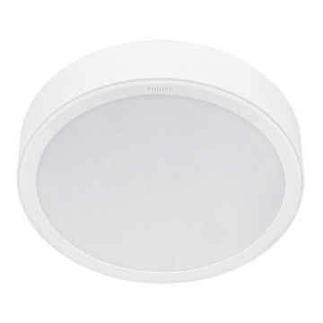 Philips - LED-Deckenleuchte MESON LED/23,5W/230V 4000K