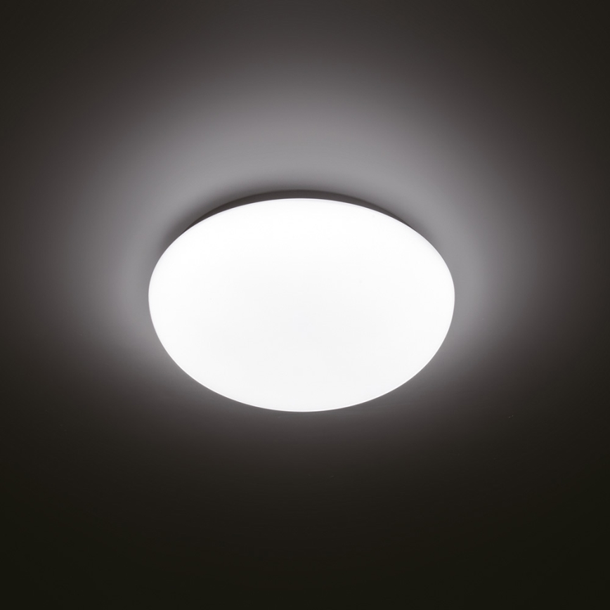 Philips - LED-Deckenleuchte mit Sensor 1xLED/12W/230V 2.700K