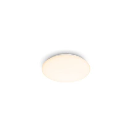 Philips - LED-Deckenleuchte MOIRE LED/10W/230V 2700K Ø 24 cm