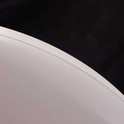 Philips - LED-Deckenleuchte LED/17W/230V 2700K