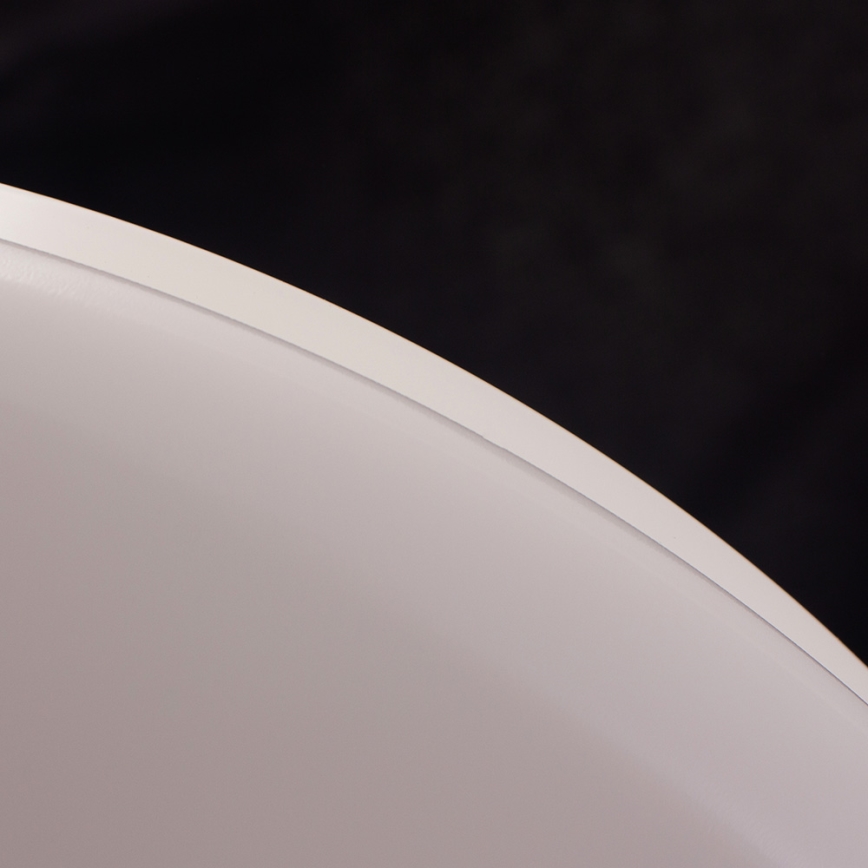 Philips - LED-Deckenleuchte LED/17W/230V 2700K