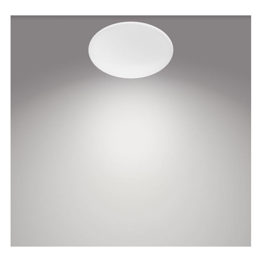 Philips - LED-Deckenleuchte LED/20W/230V 2700K