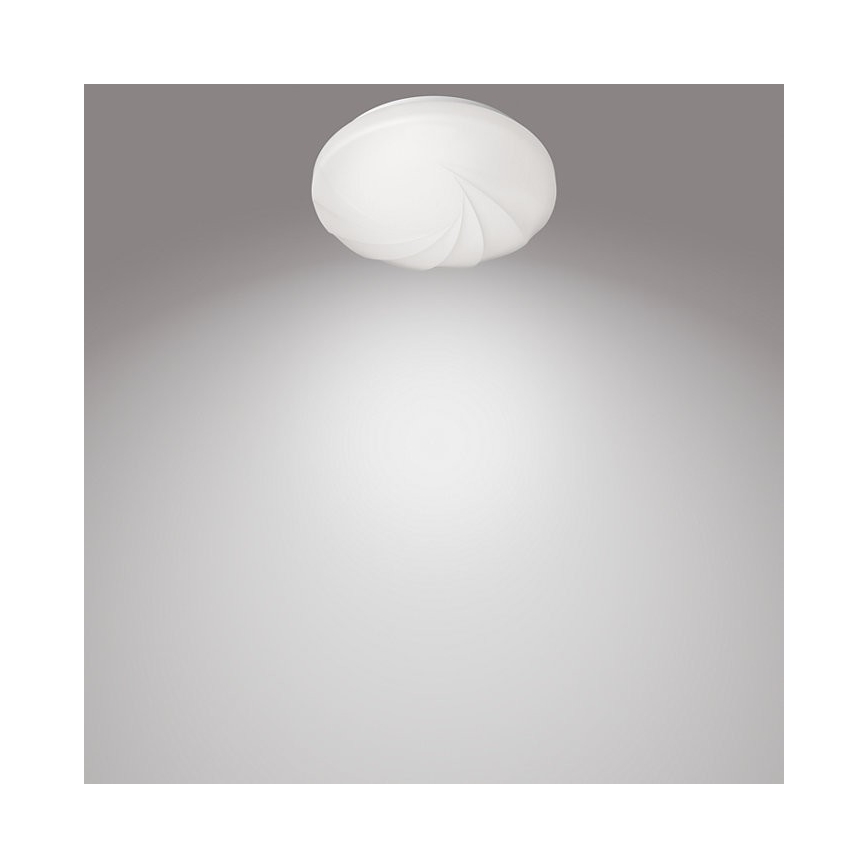 Philips - LED Deckenleuchte 1xLED/10W/230V