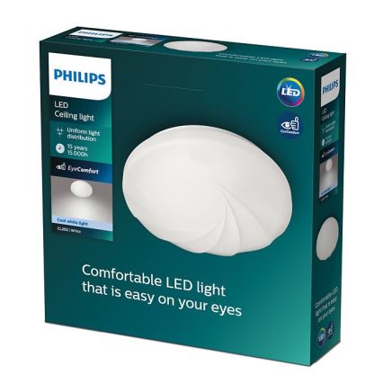 Philips - LED Deckenleuchte LED/10W/230V