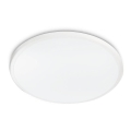 Philips - LED-Deckenleuchte TWIRLY LED/17W/230V